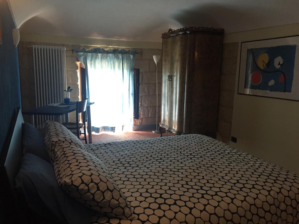 B&B Carletto Cella Monte Exterior photo