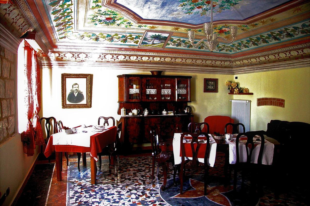 B&B Carletto Cella Monte Exterior photo